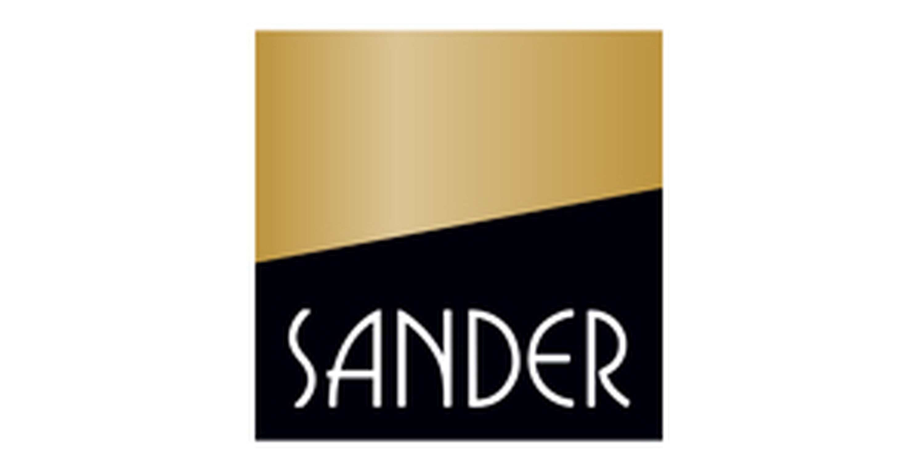 logo sander gross