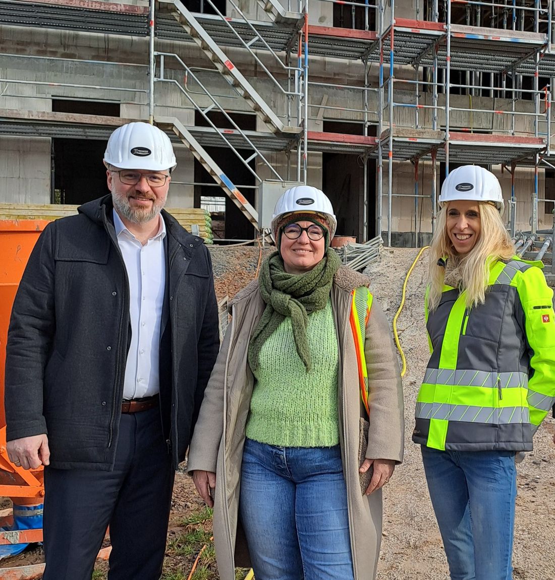 christianeheister az