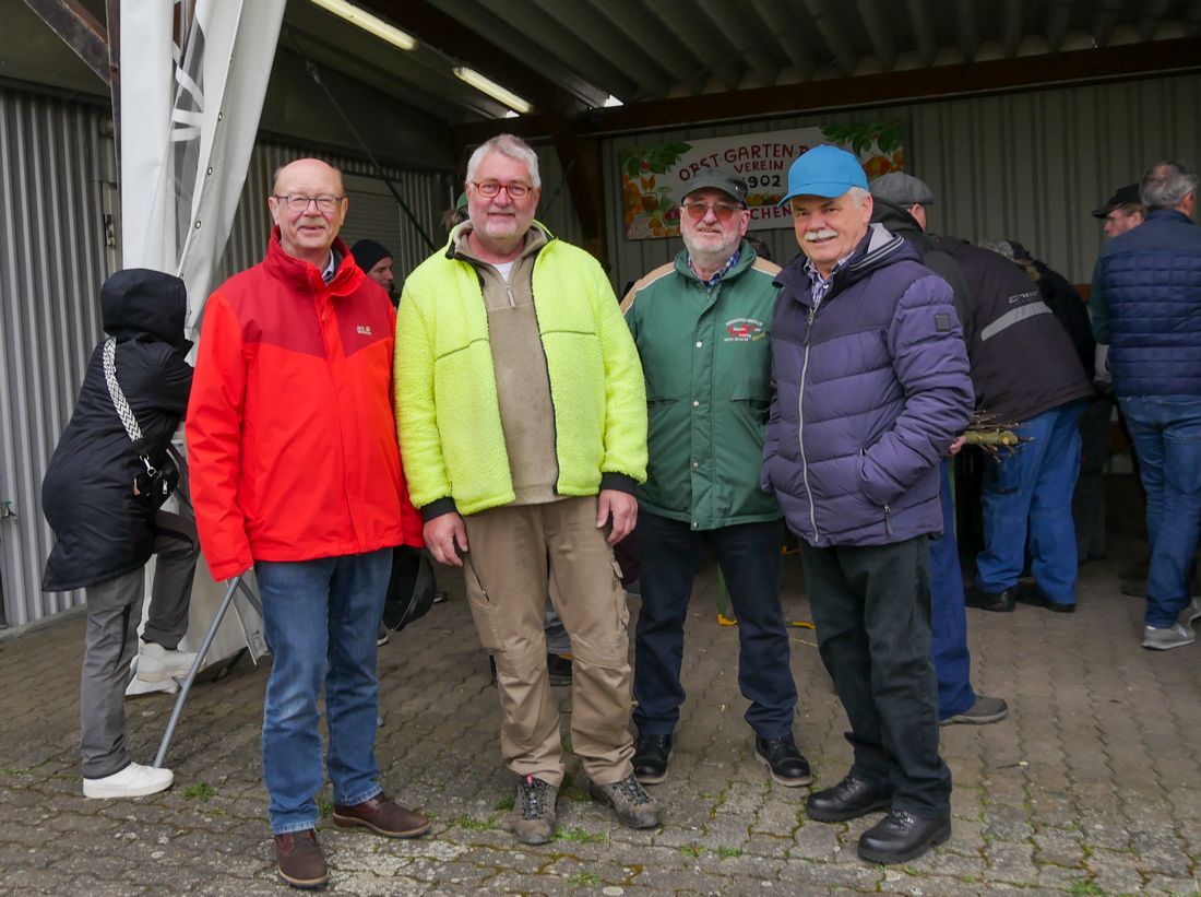 verdeleujngineichen az