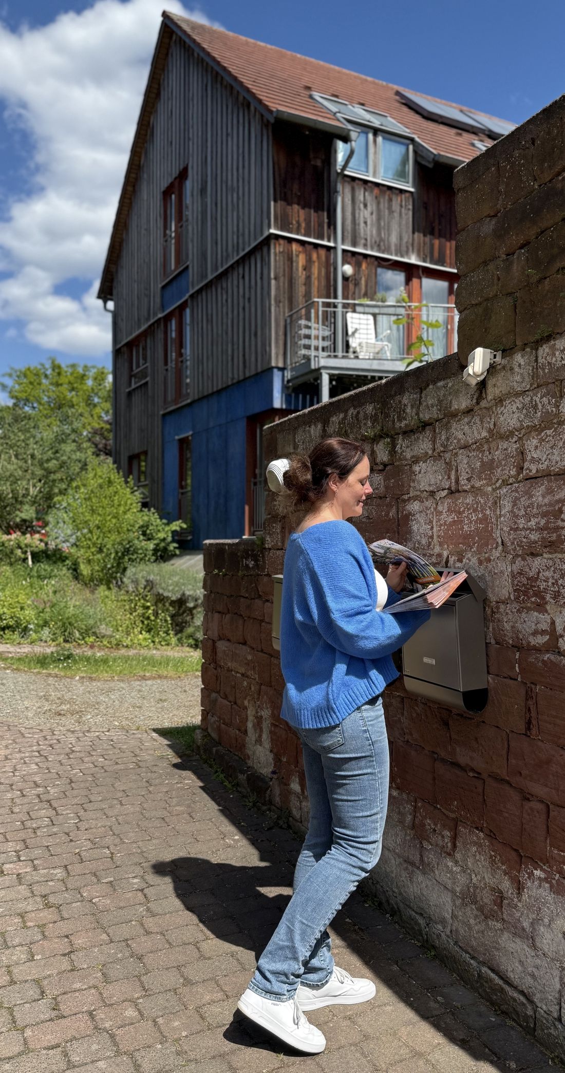 wirinformierendein az