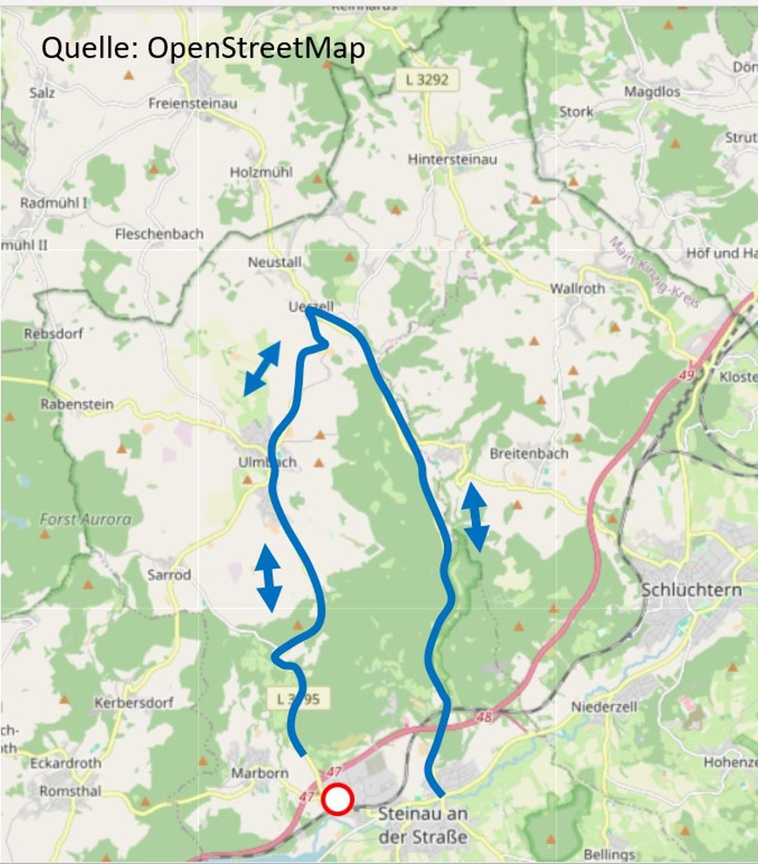 vollspersteinbell az1