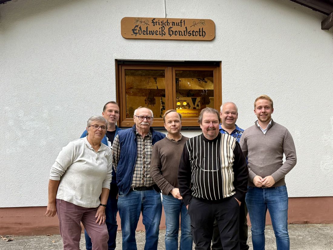 edelweisscduhassel az