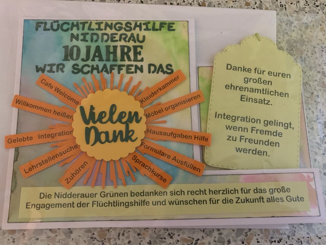 fluchtlingshilnidde az
