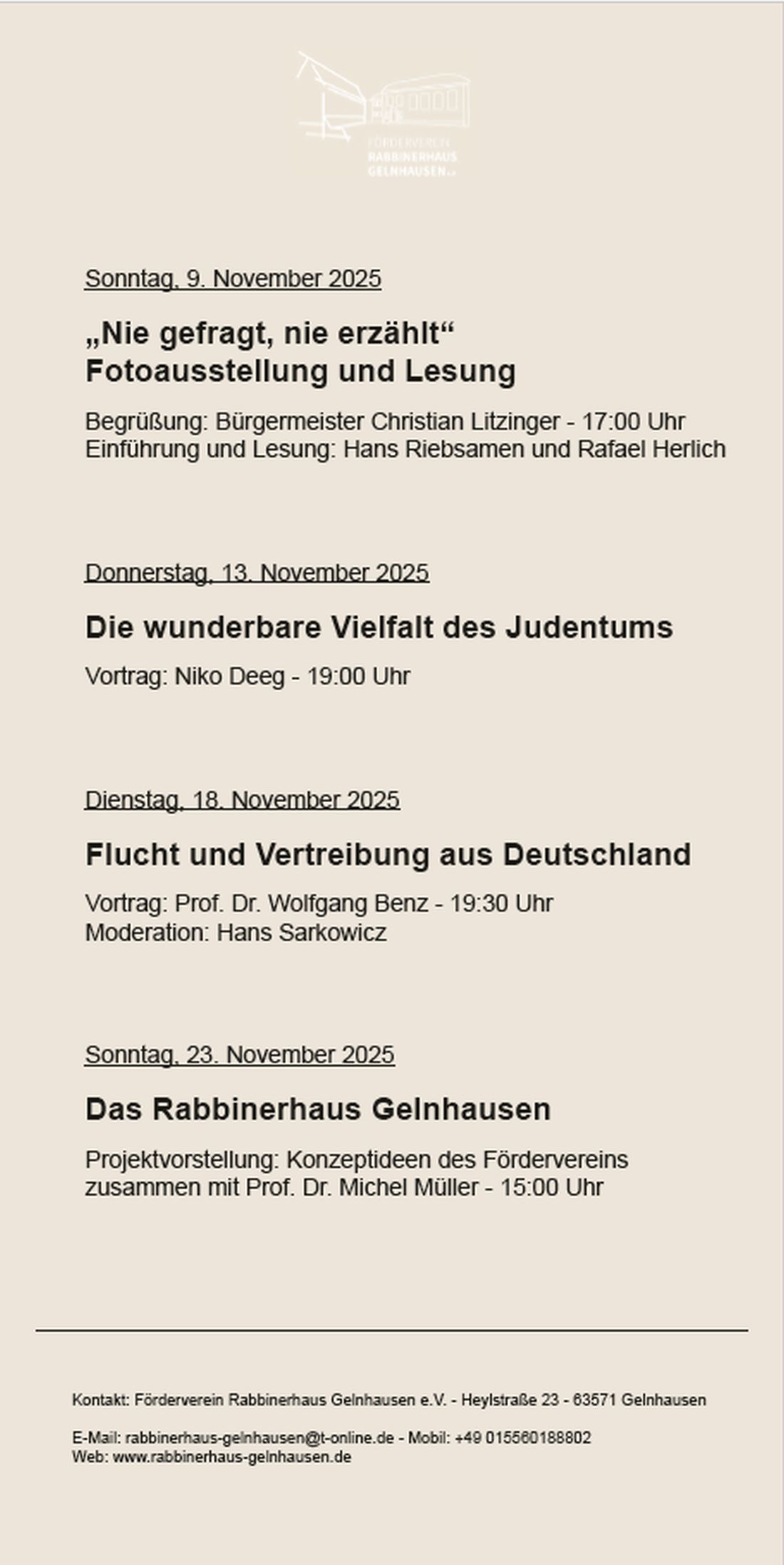 gegendasvergessengn az1