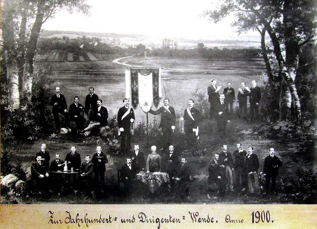 harmonieanfang az1