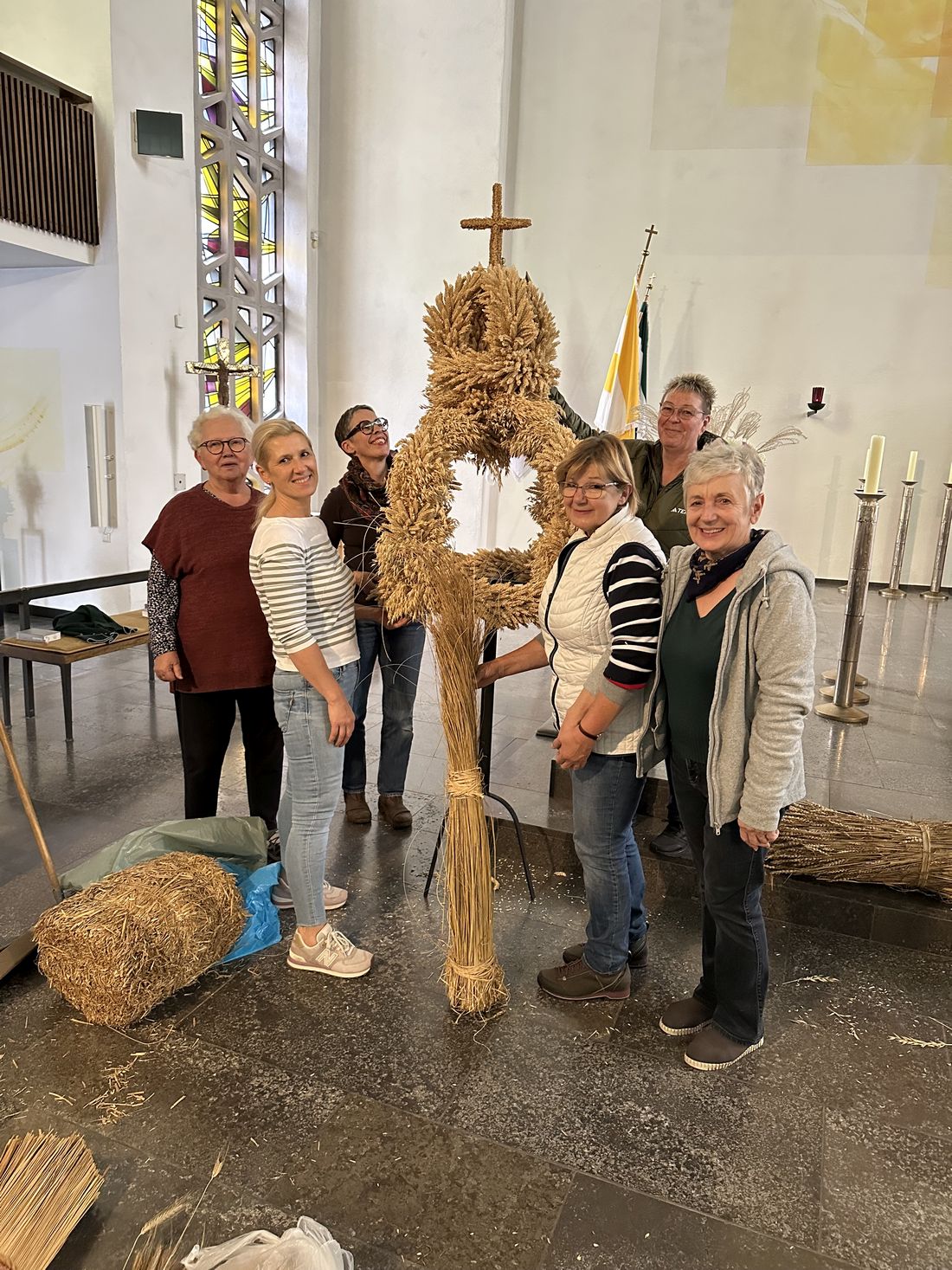 koerchensegenernte az1