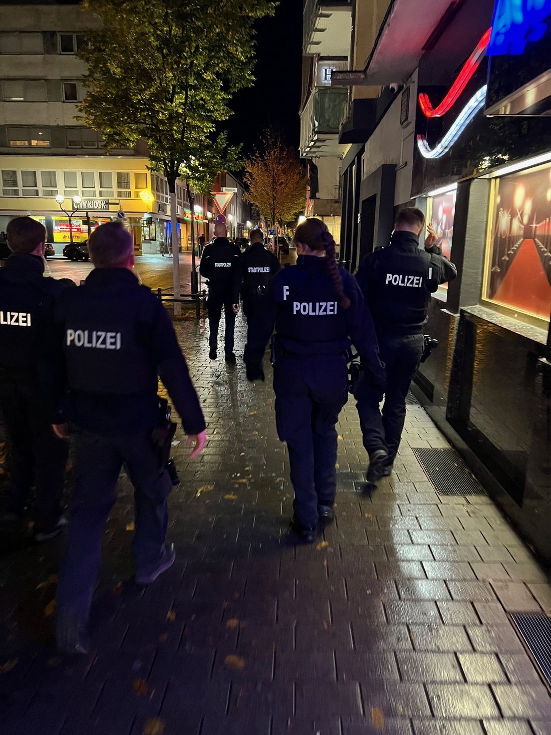 polikontroszene az