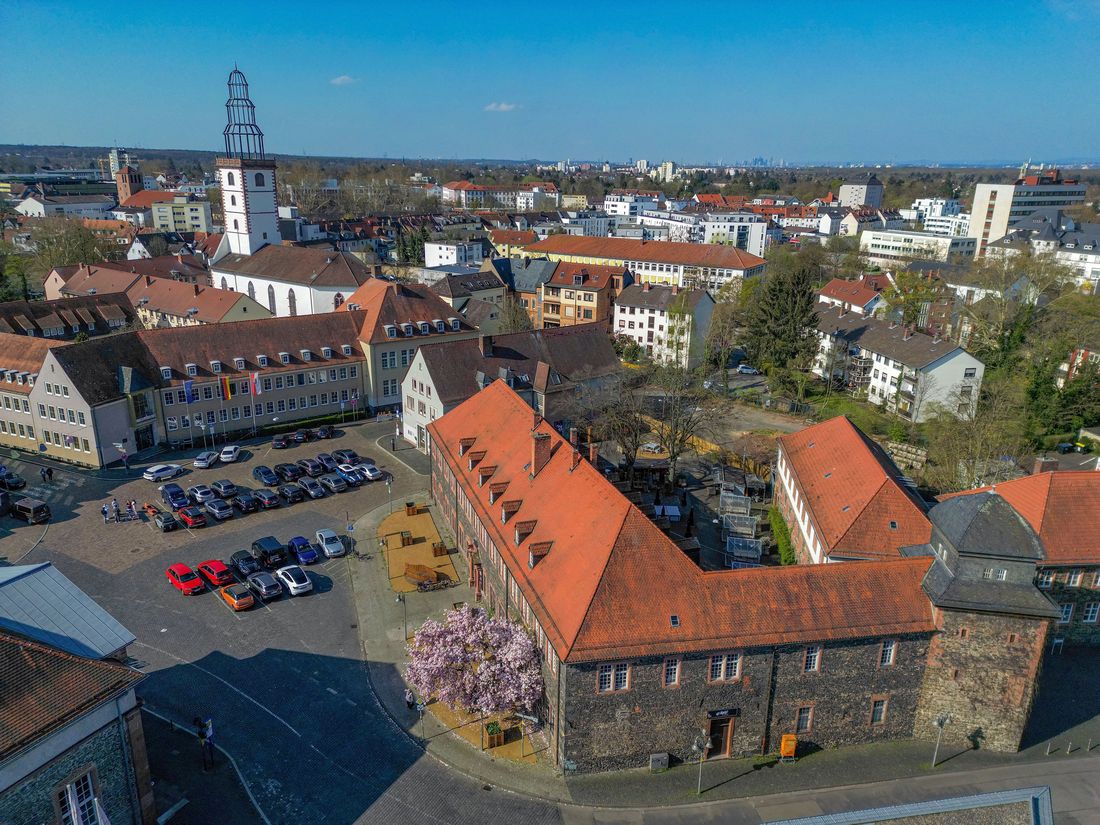 schlossabrukrs az