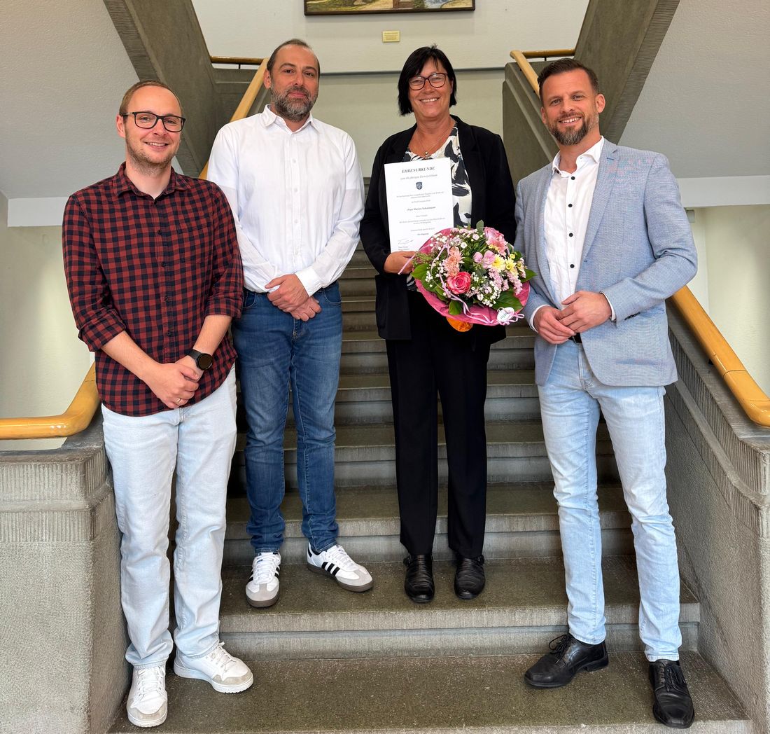 schuhmanselbold az