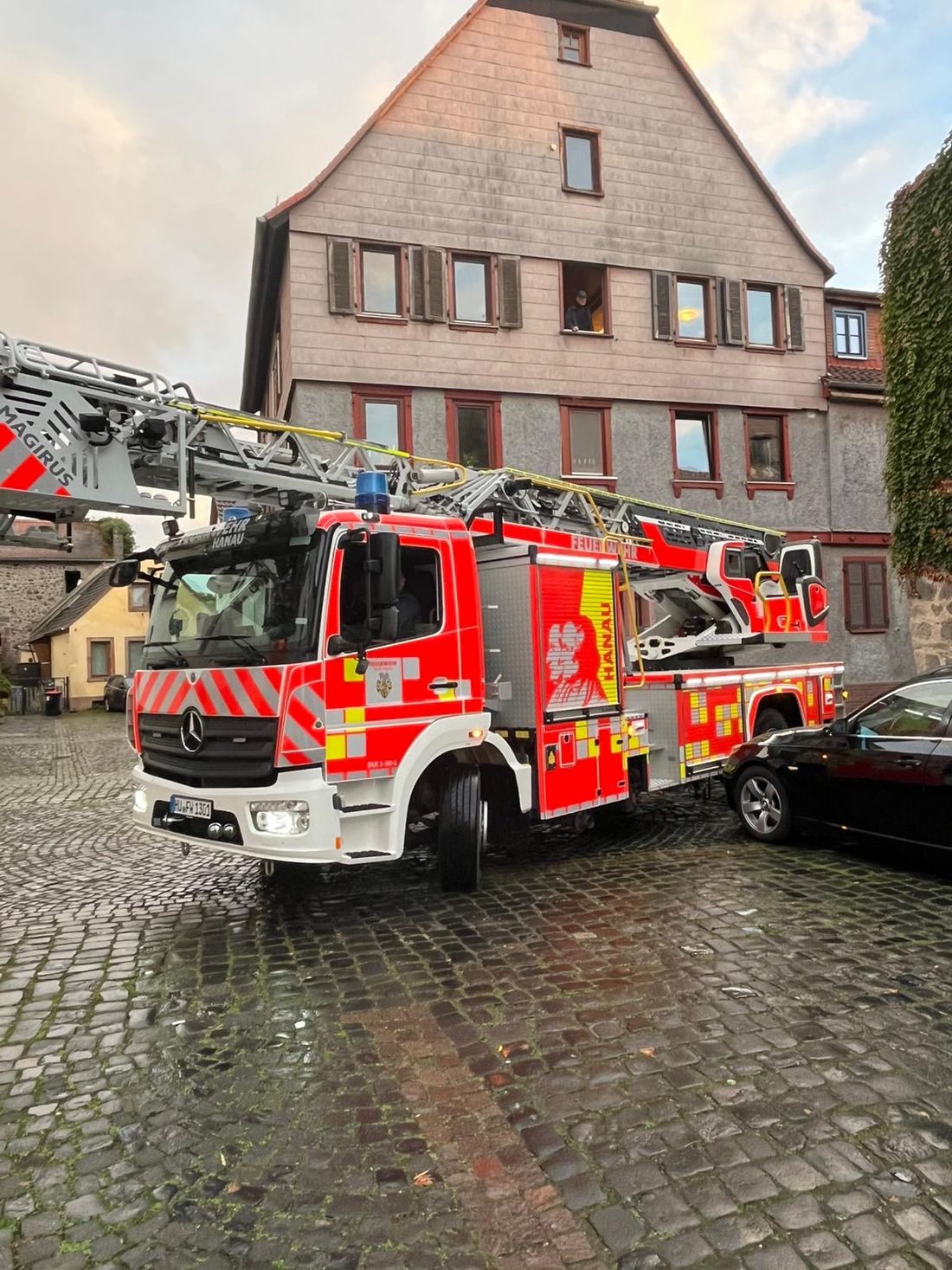 steinhaltsatffw az