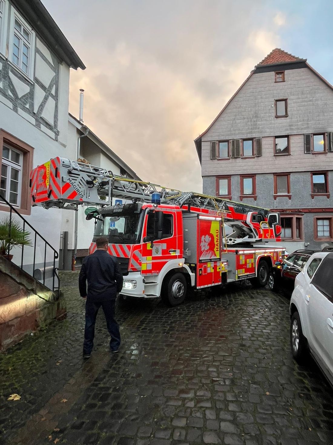 steinhaltsatffw az2