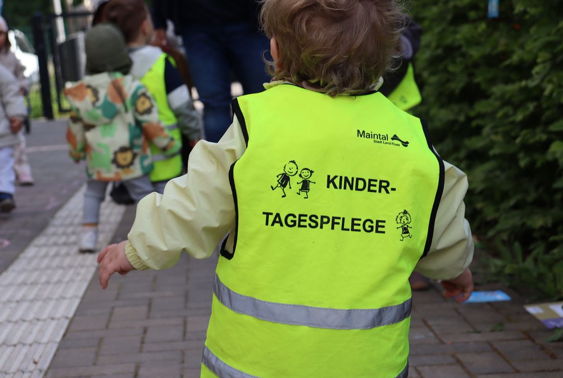 kindetagsmainweste az