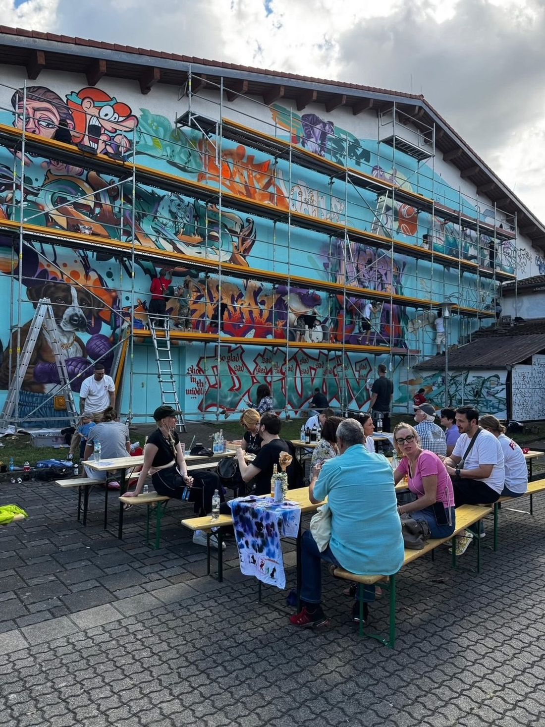 dreispitzgraffiti az2