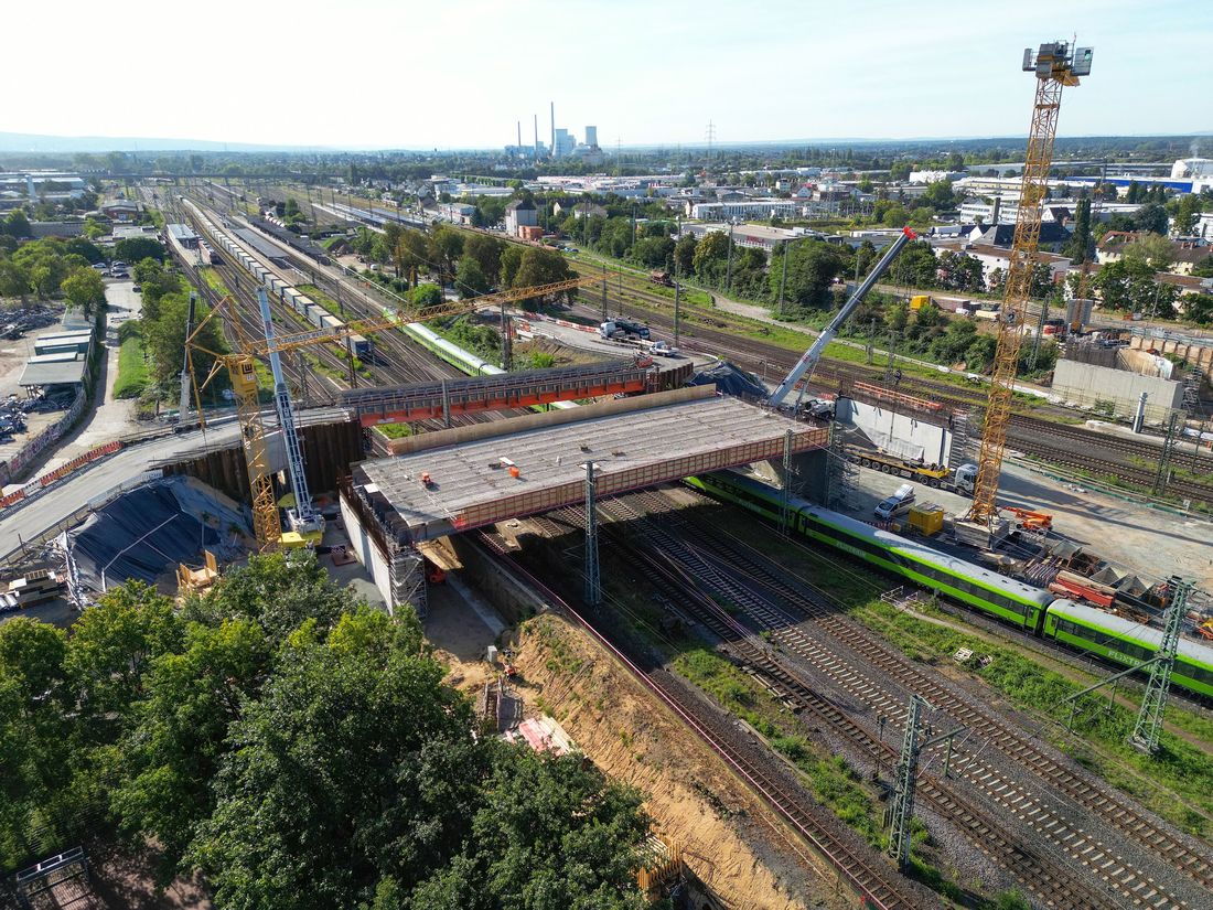 neufahrbhubruecke az