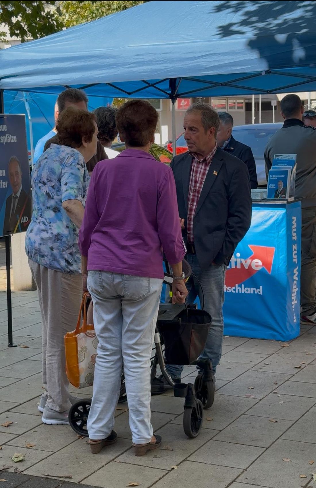 pfeiferinfostand az