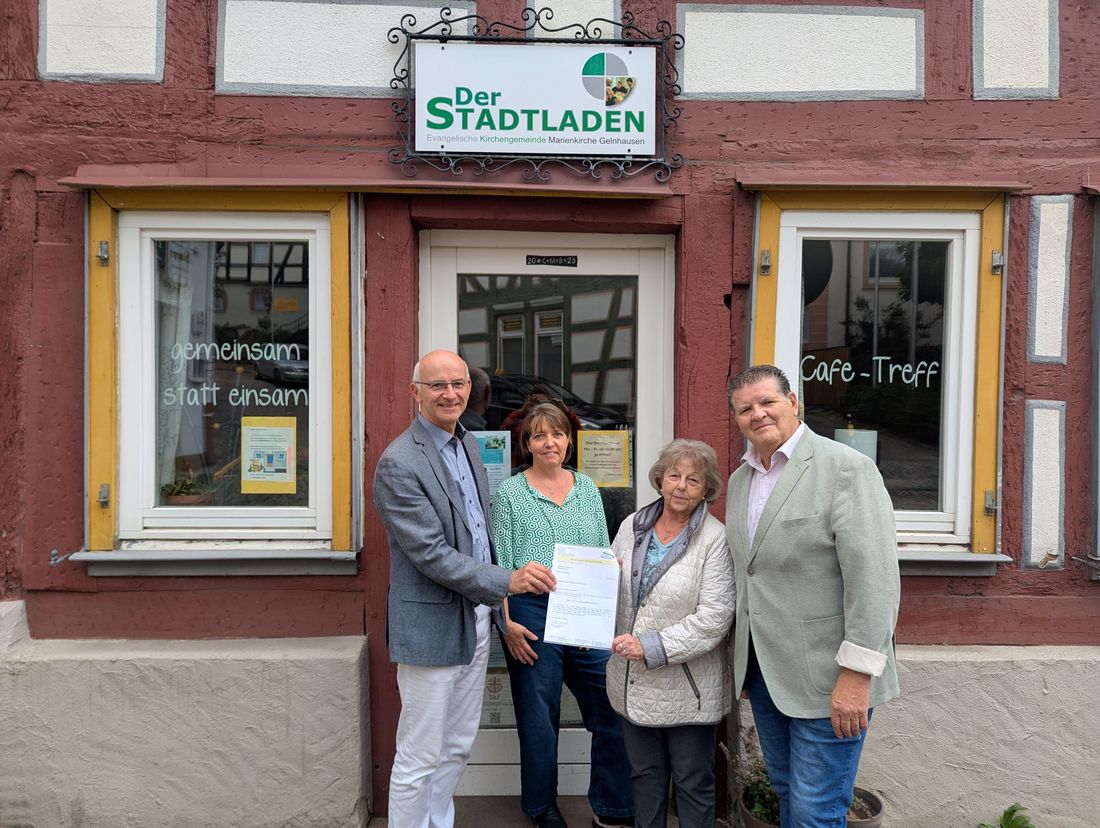 sauerschmidtspendem az4