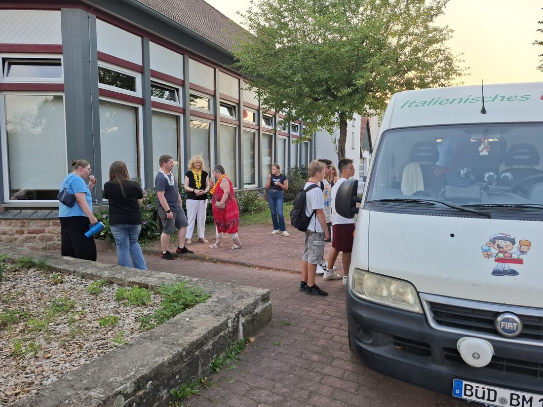 zweitediscohellstein az