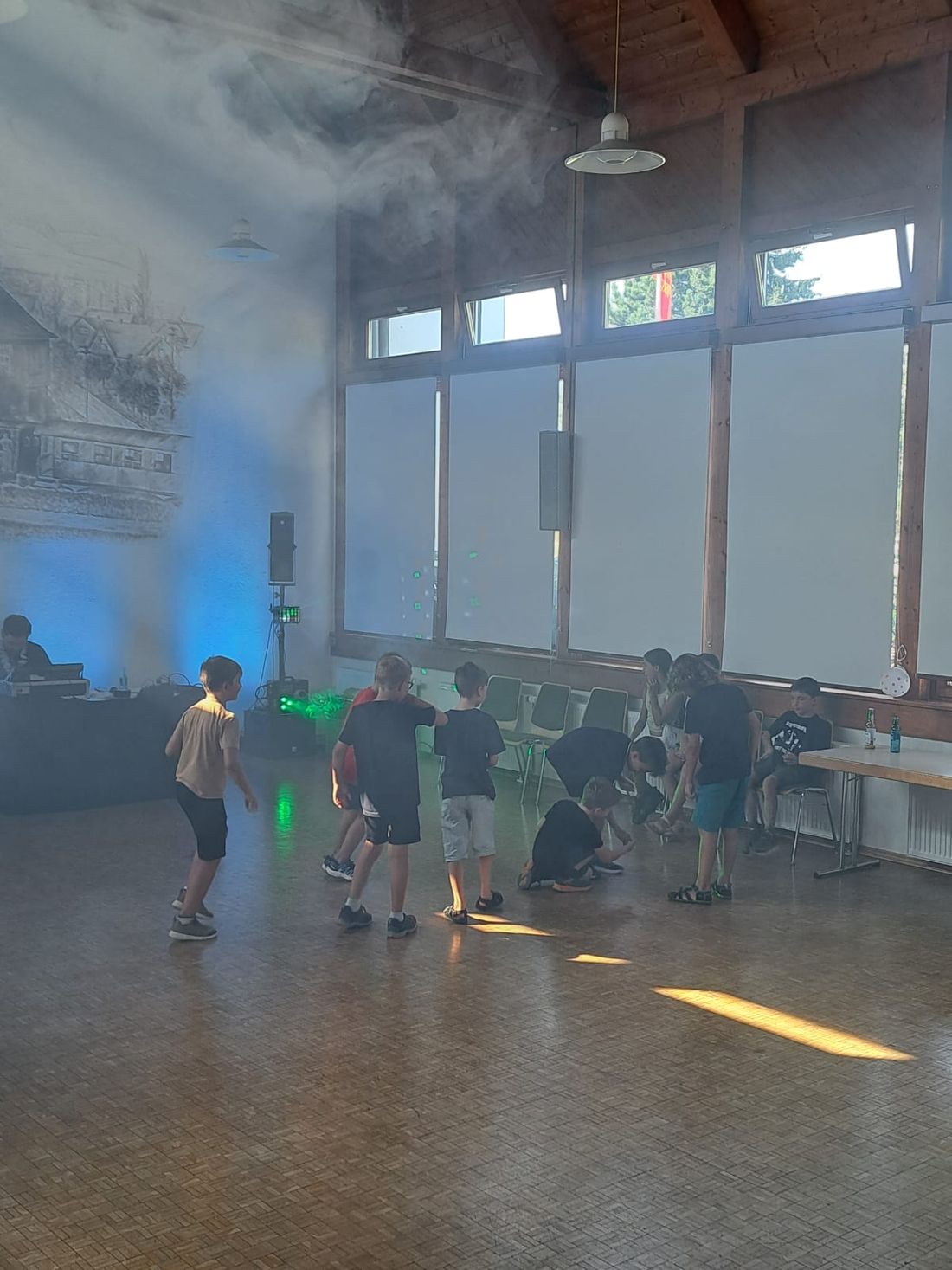 zweitediscohellstein az3