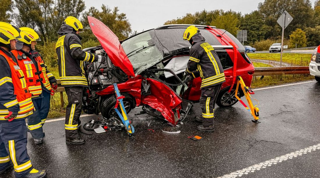 Foto: Feuerwehr Langenselbold