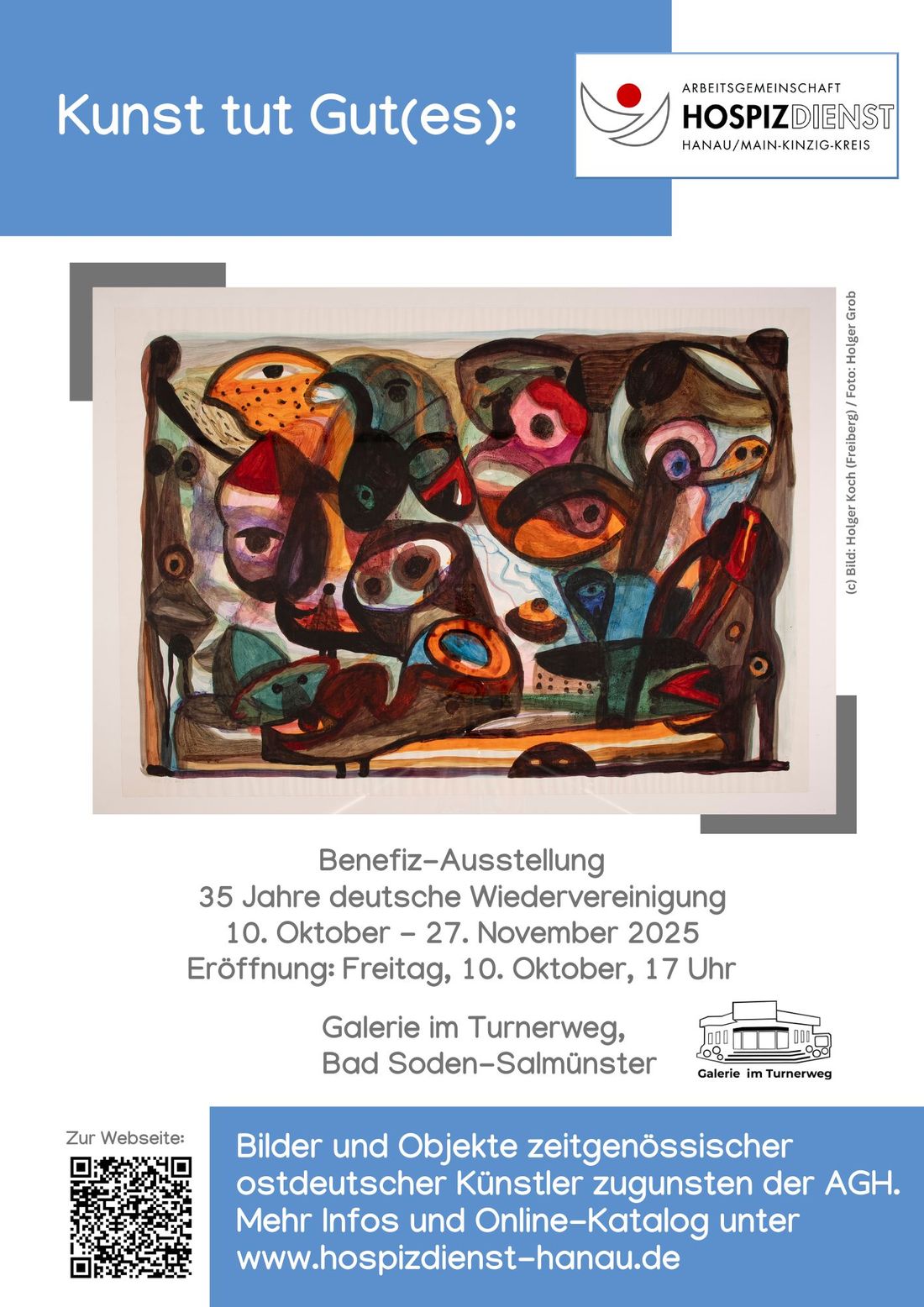 kunsttutgutesbene az