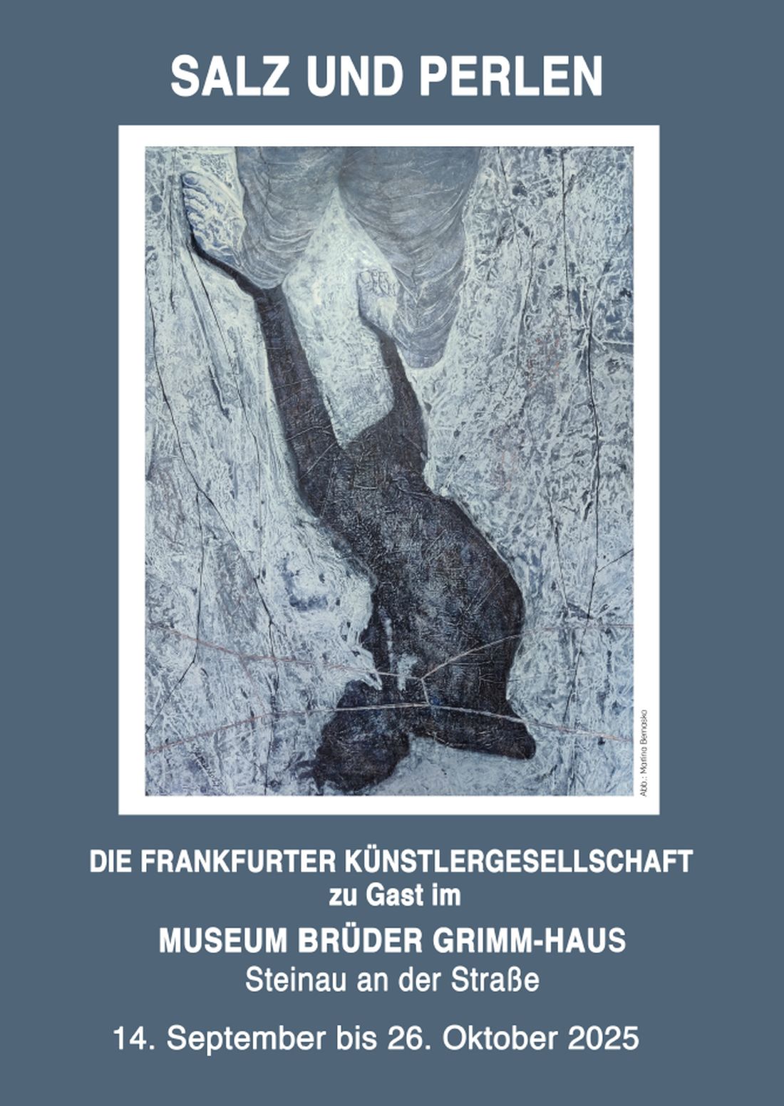 salzundperlen az