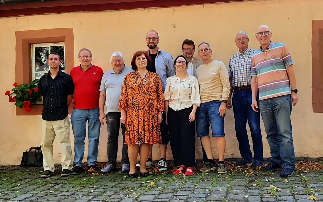 vorstandspdsteinheim az