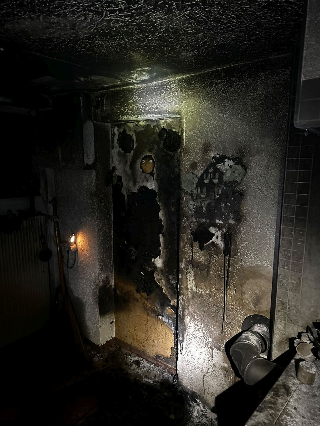 Foto: Feuerwehr Gelnhausen West