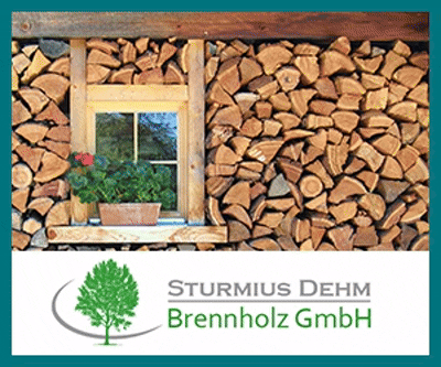 Sturmius Dehm Brennholz GmbH