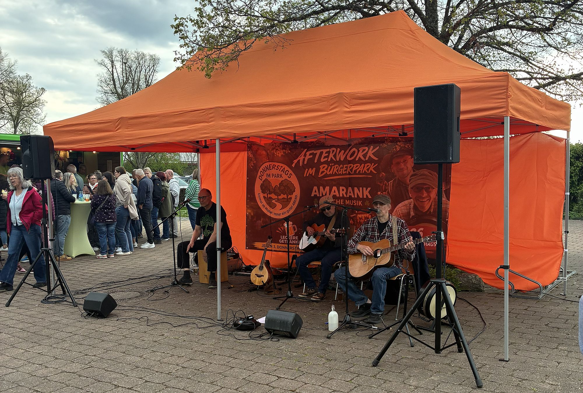 donnerstagsimpark az