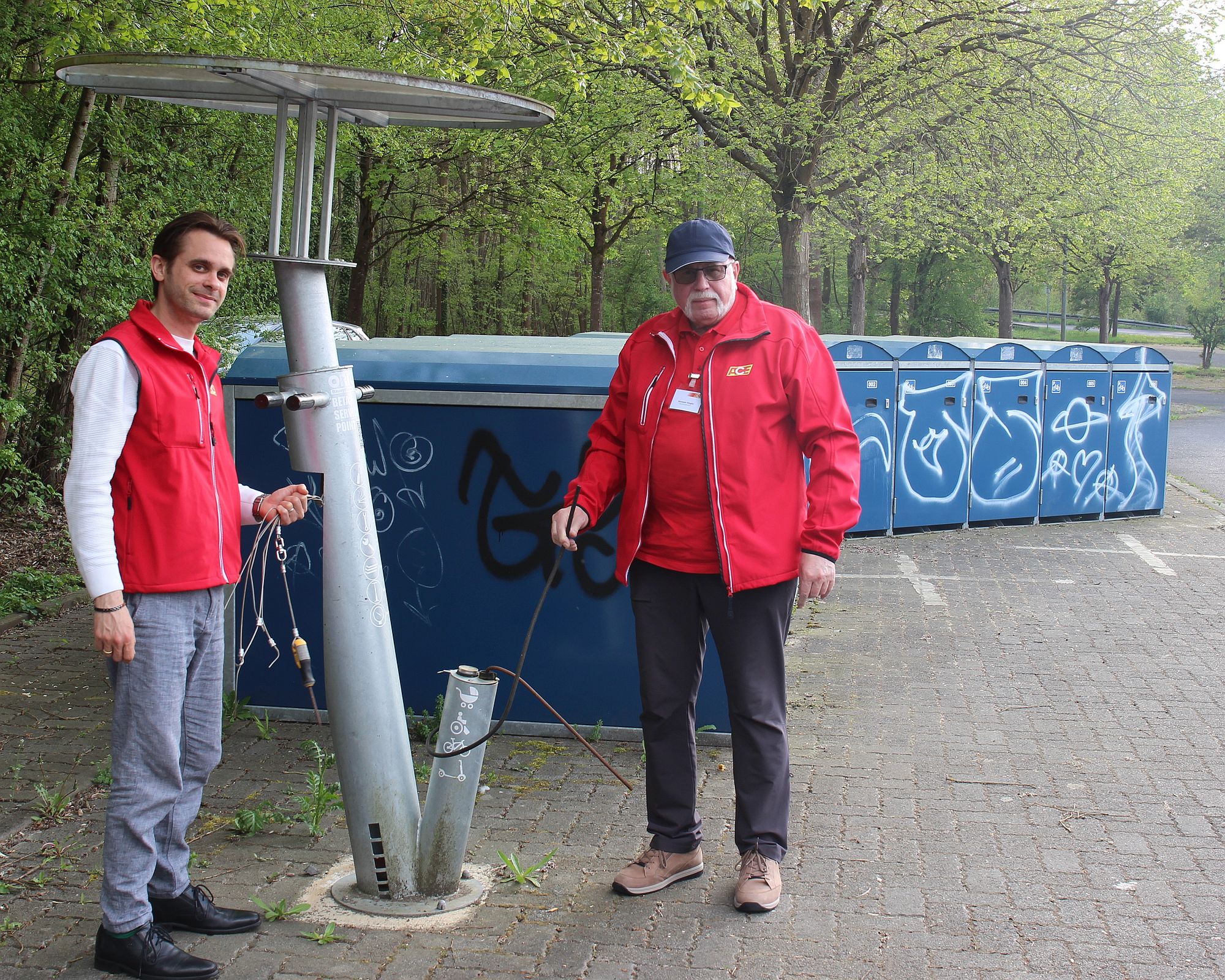 fahrardbatslbahnsel az2