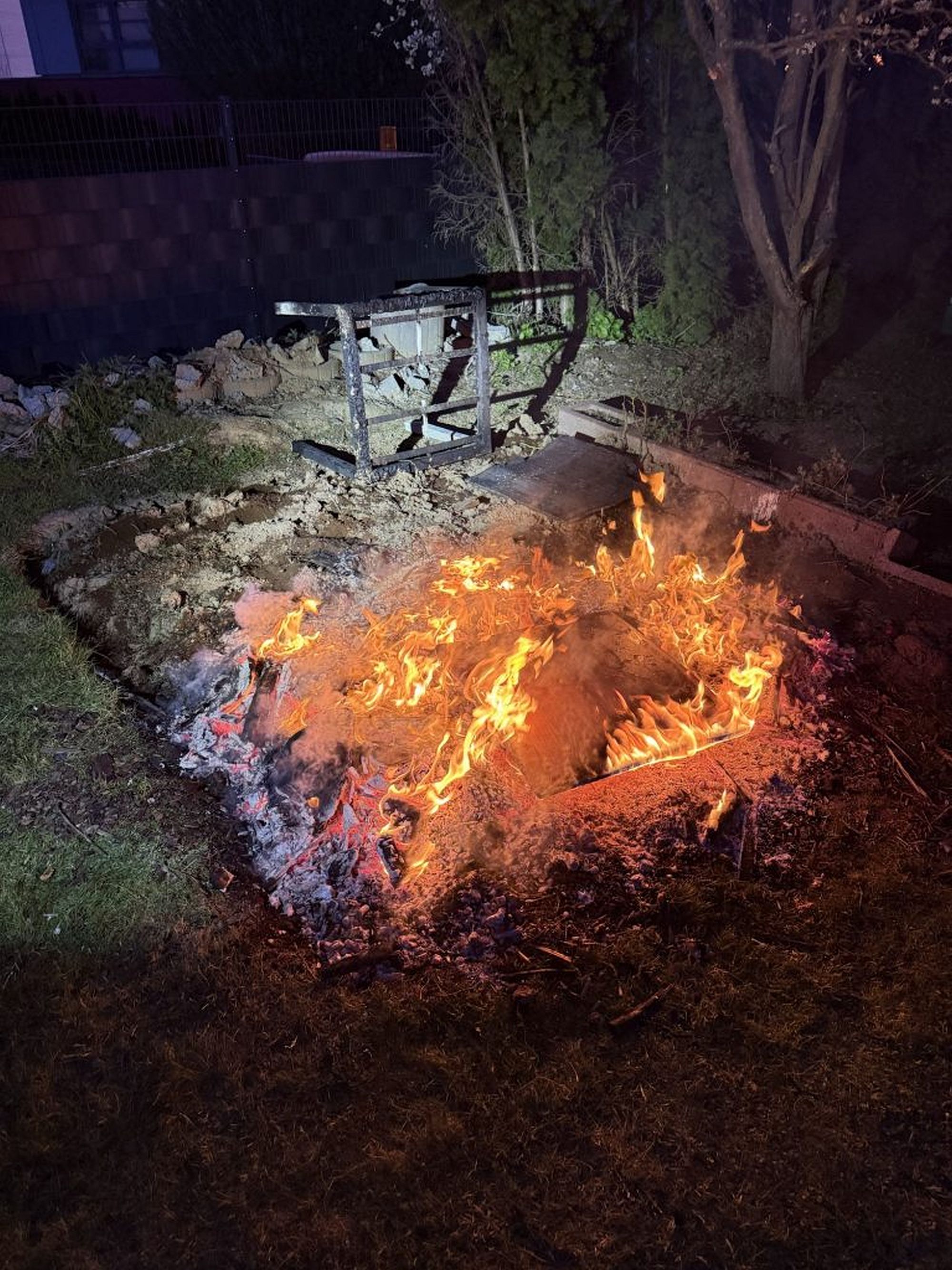 gartenhailerabfaelle az