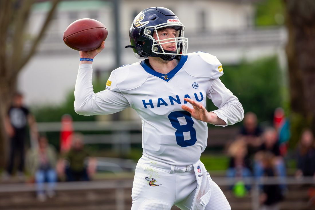 hessenpokalhornets az2