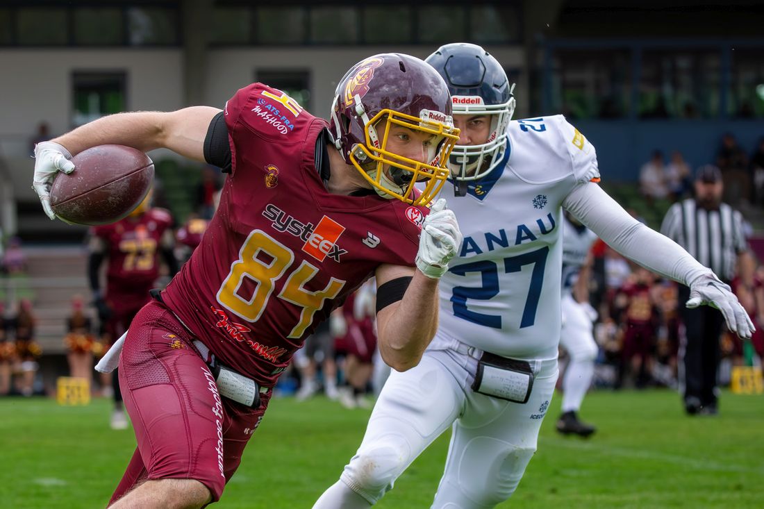 hessenpokalhornets az8