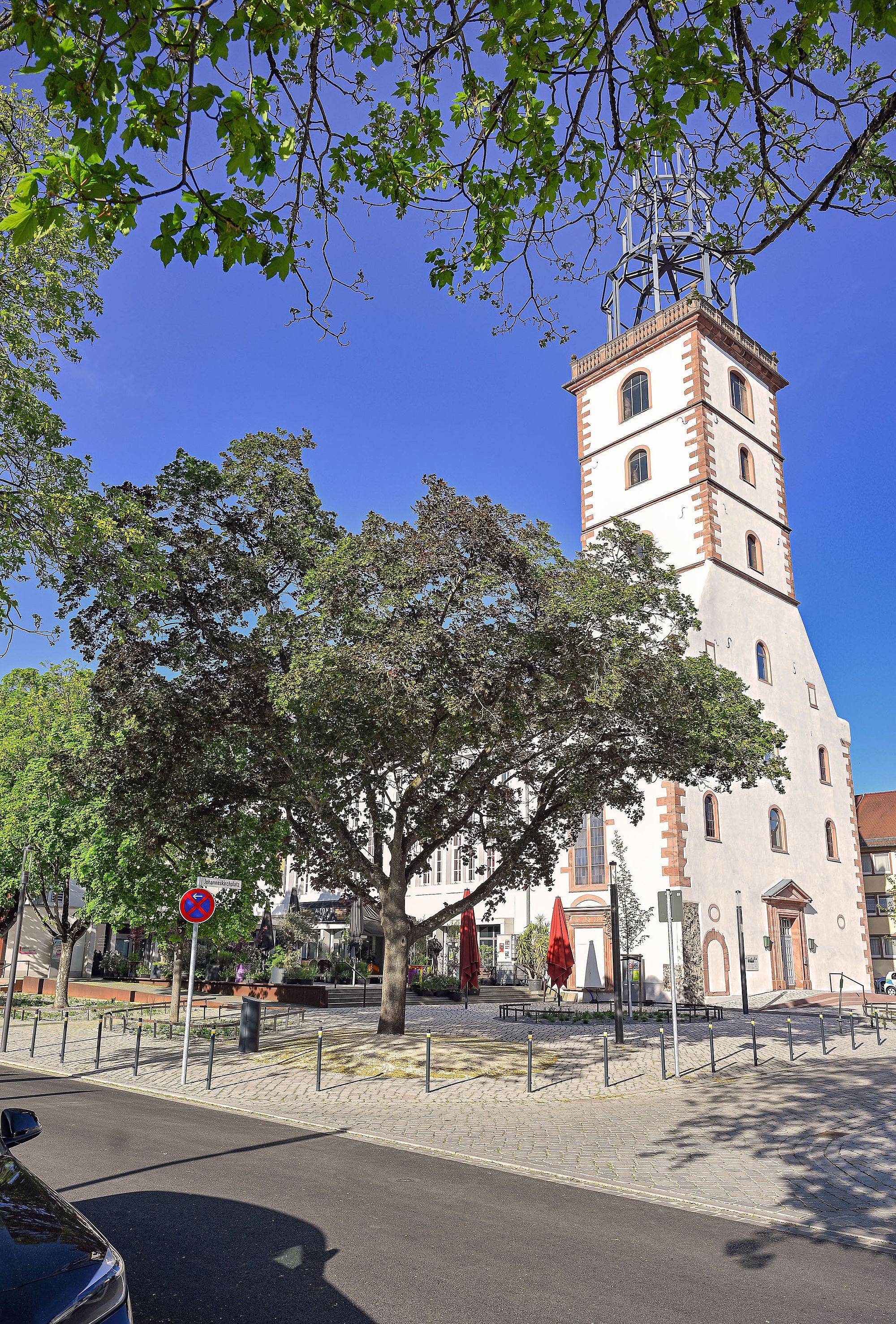 johanneskirchplatzhu az4
