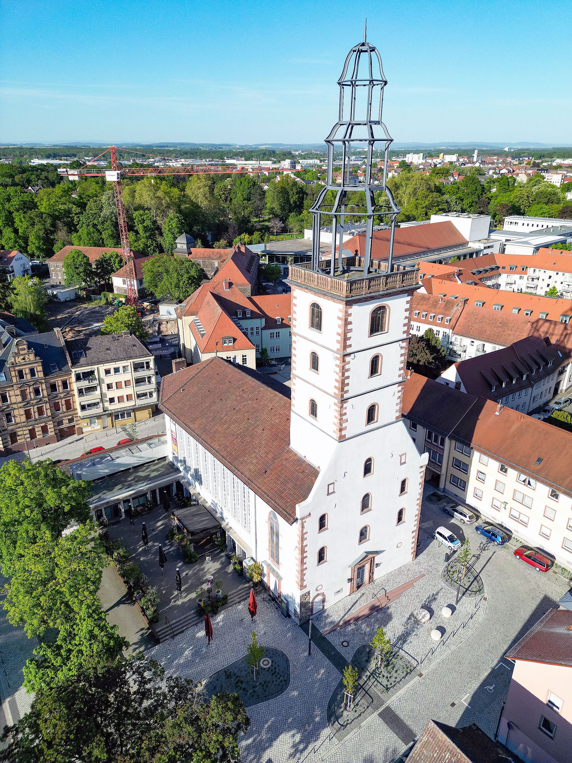 johanneskirchplatzhu az7