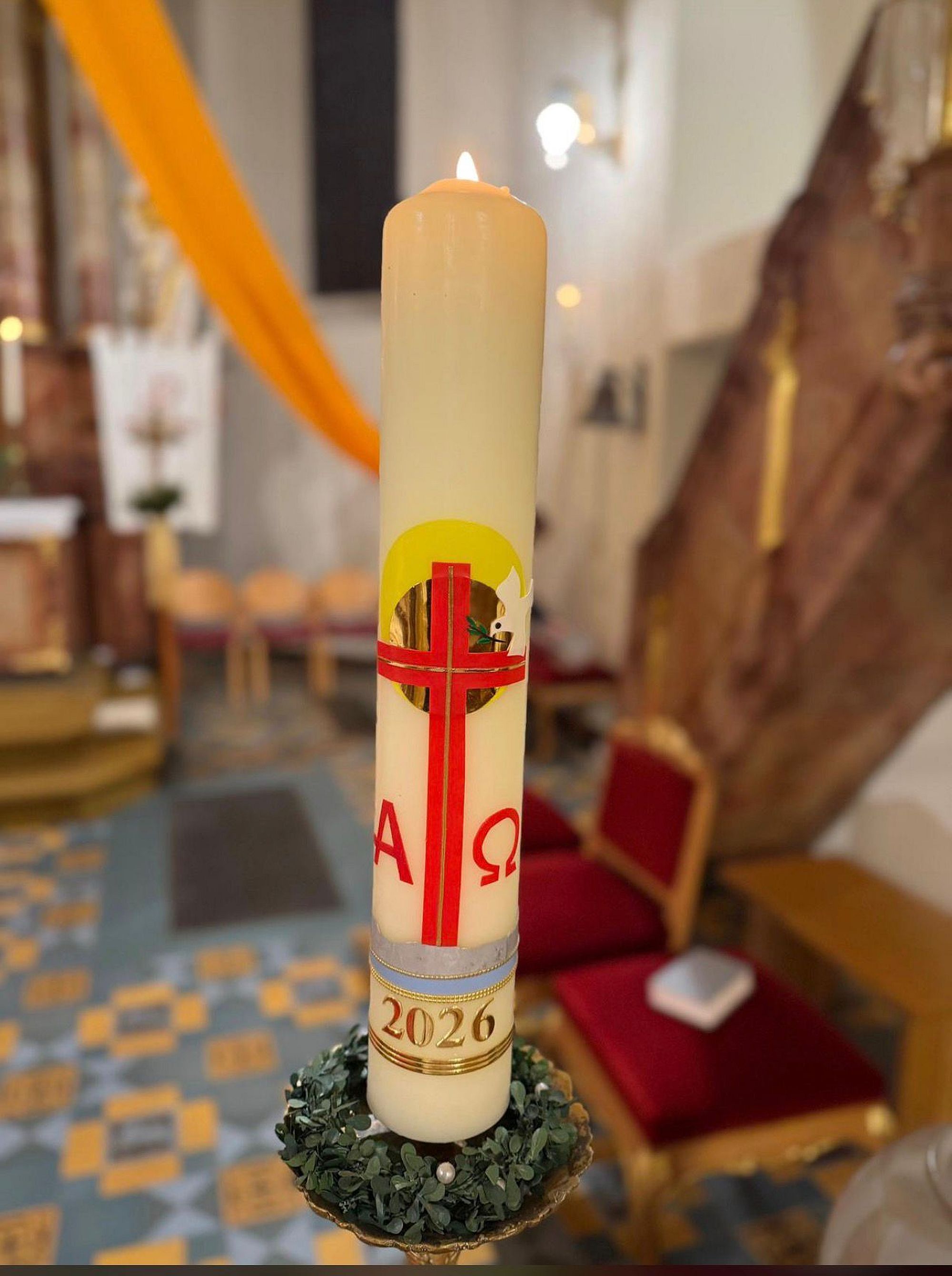 kinderkreuzostern az4