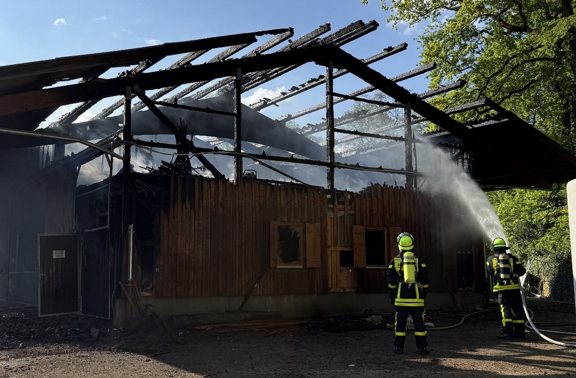 maschinhalfasanerie az