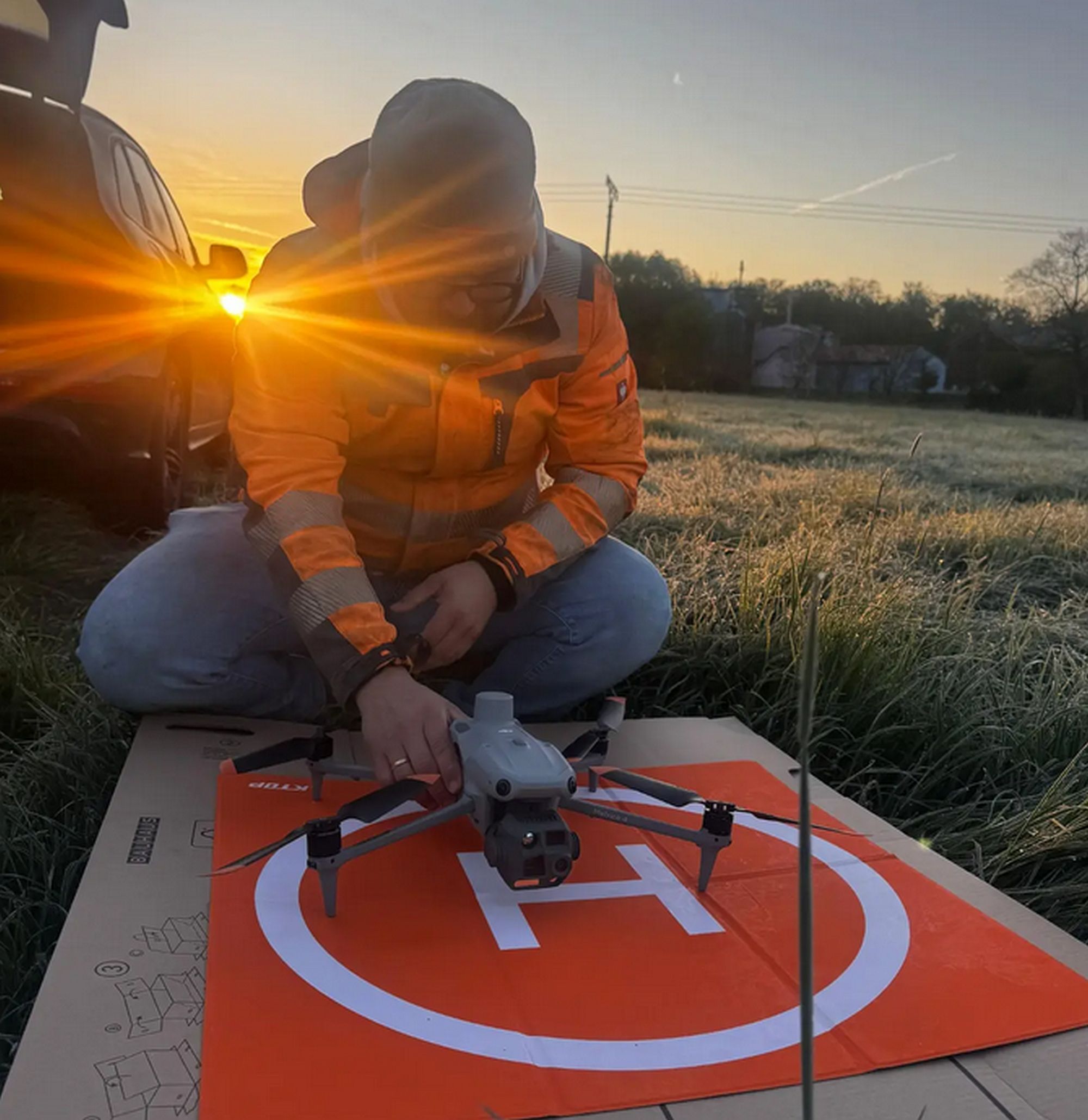 rehkitzrettfelhassel az