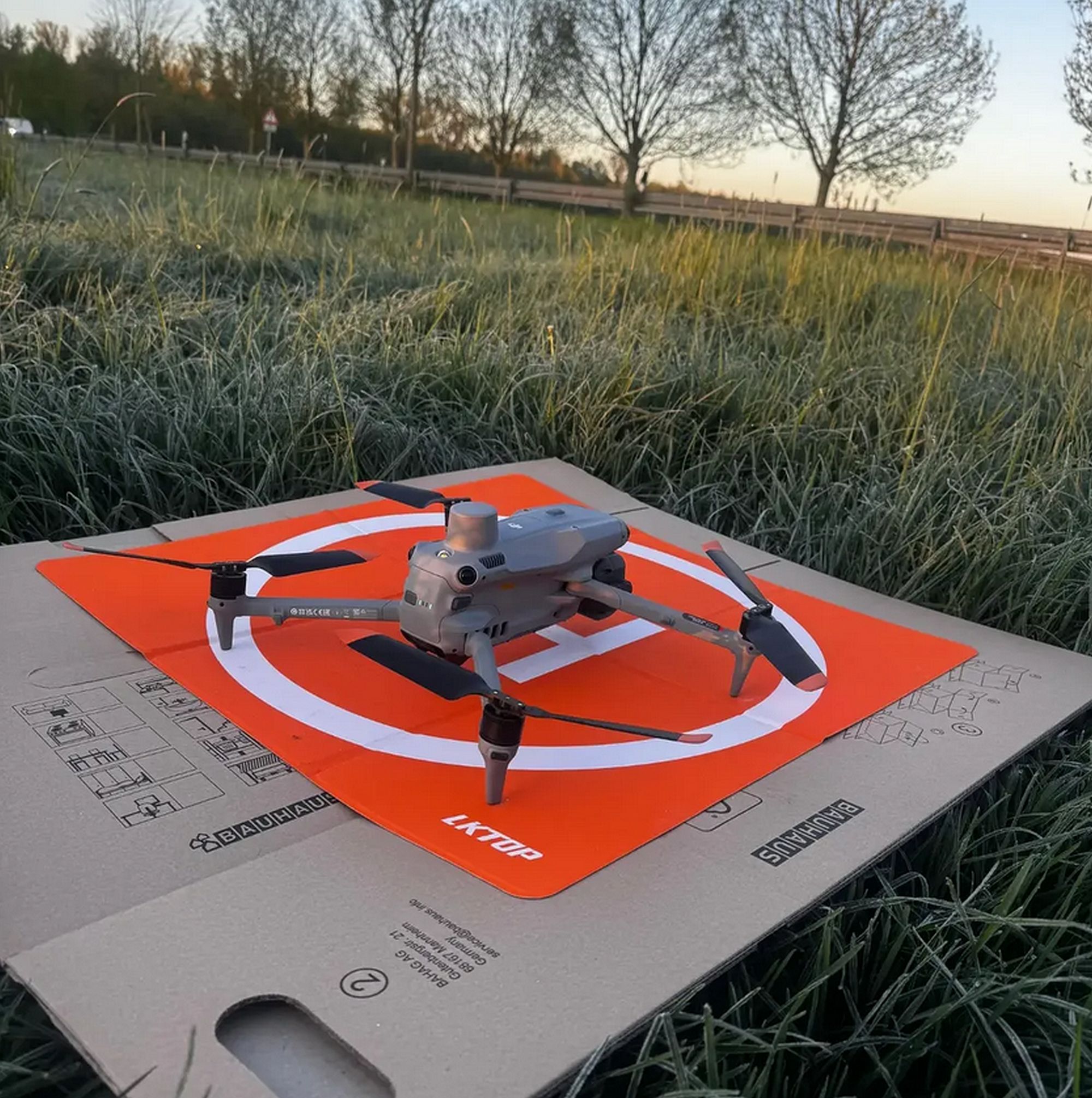 rehkitzrettfelhassel az1