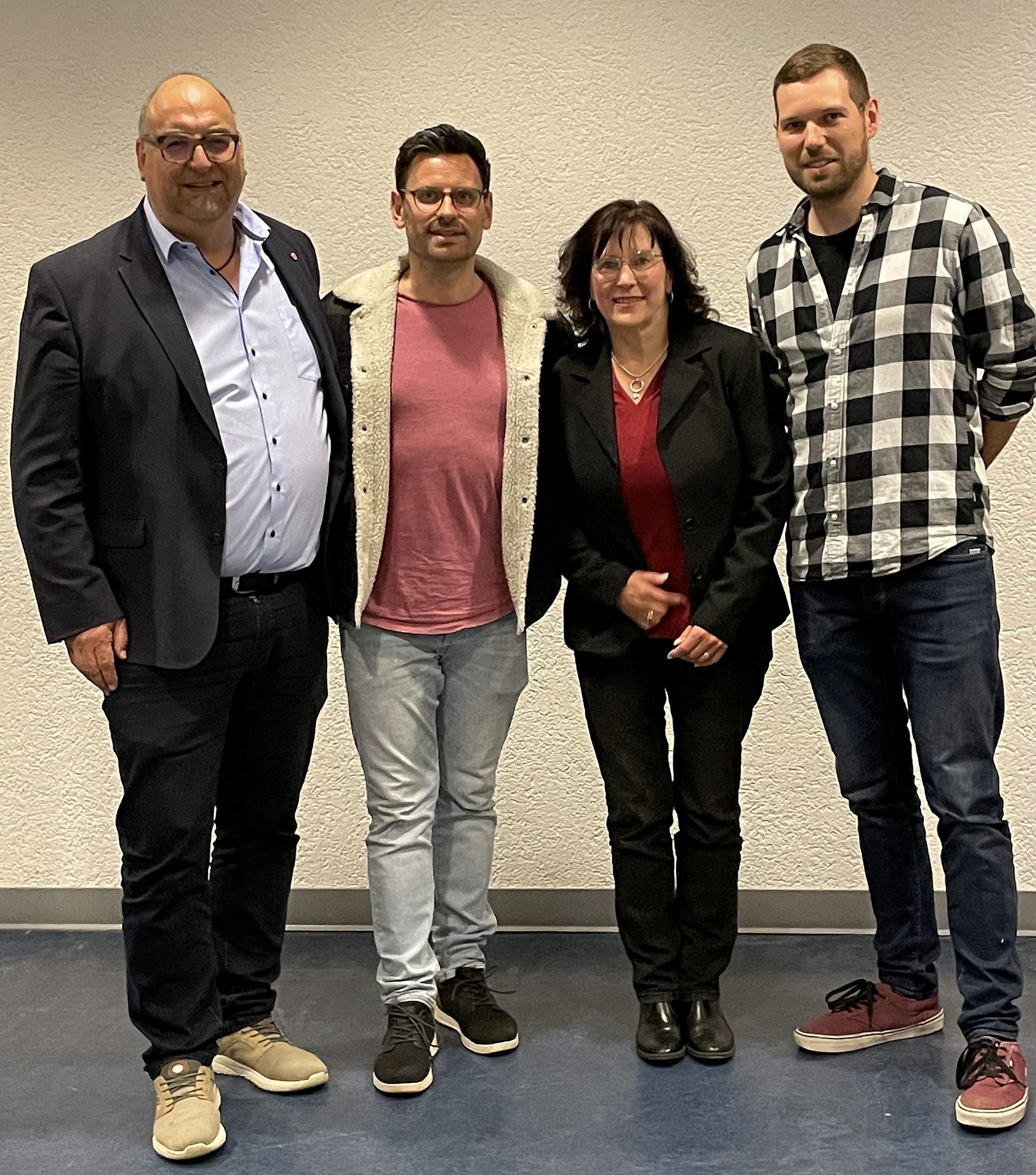 spdfrakneuaufroden az