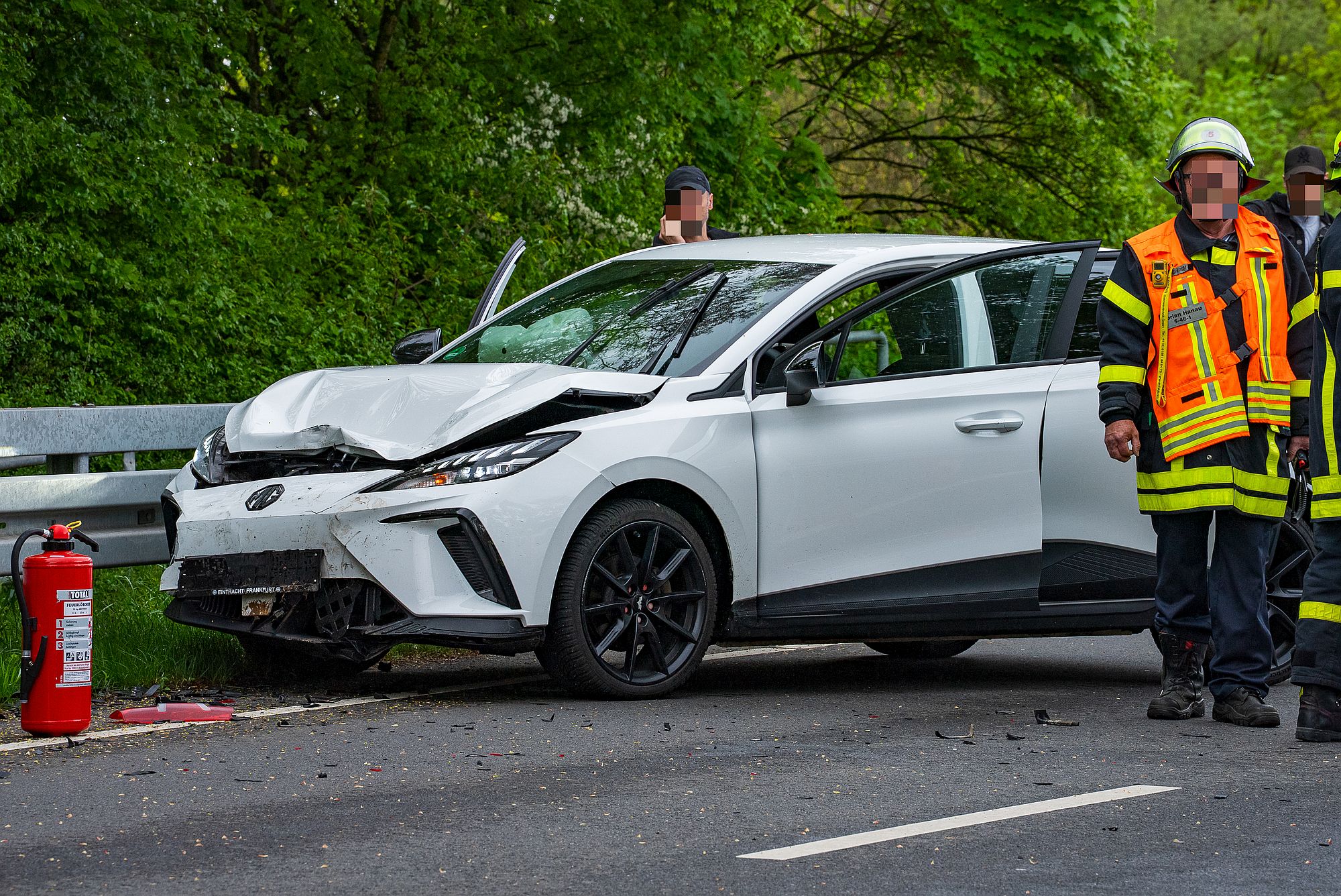 unfallviersteinkl az1