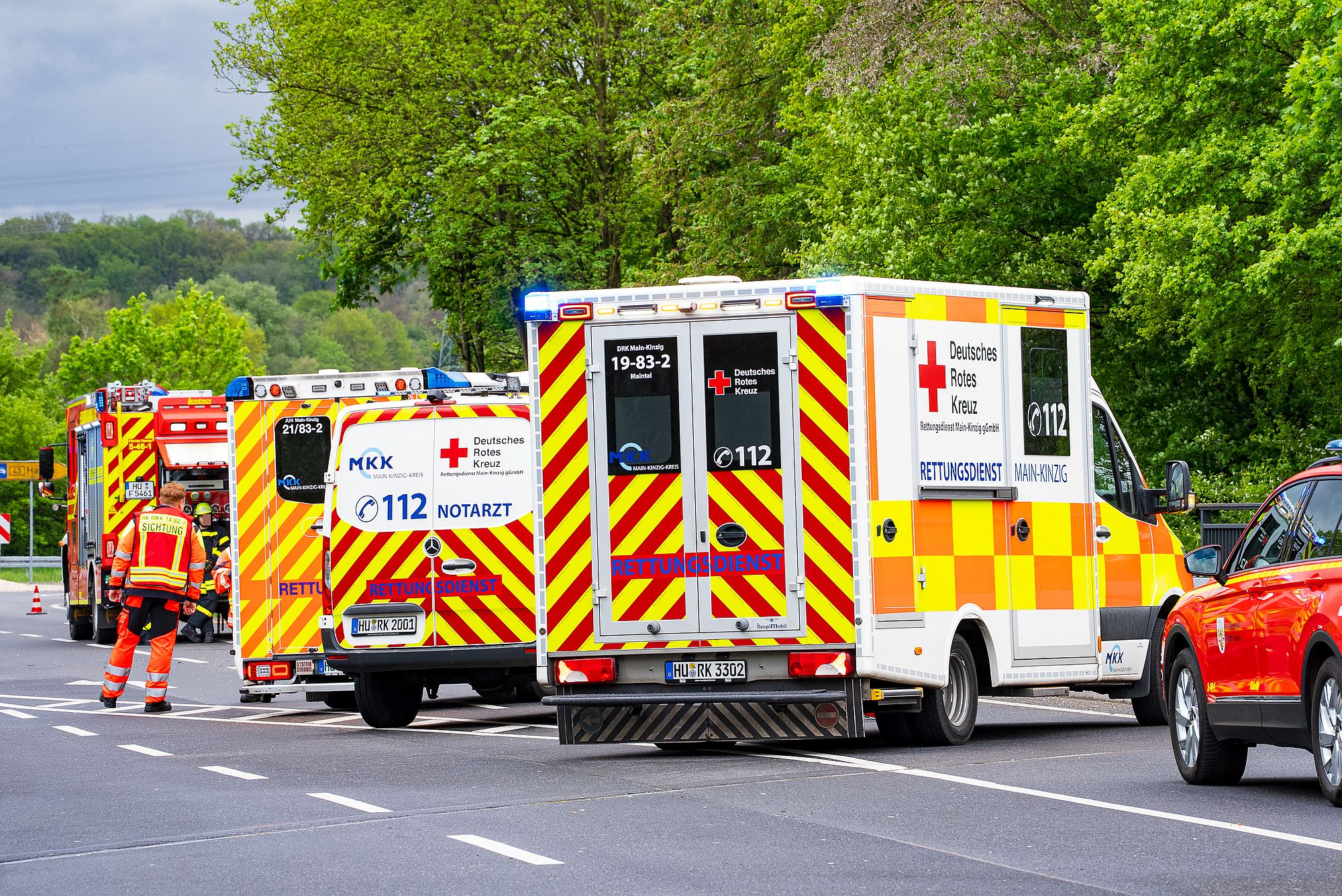 unfallviersteinkl az2