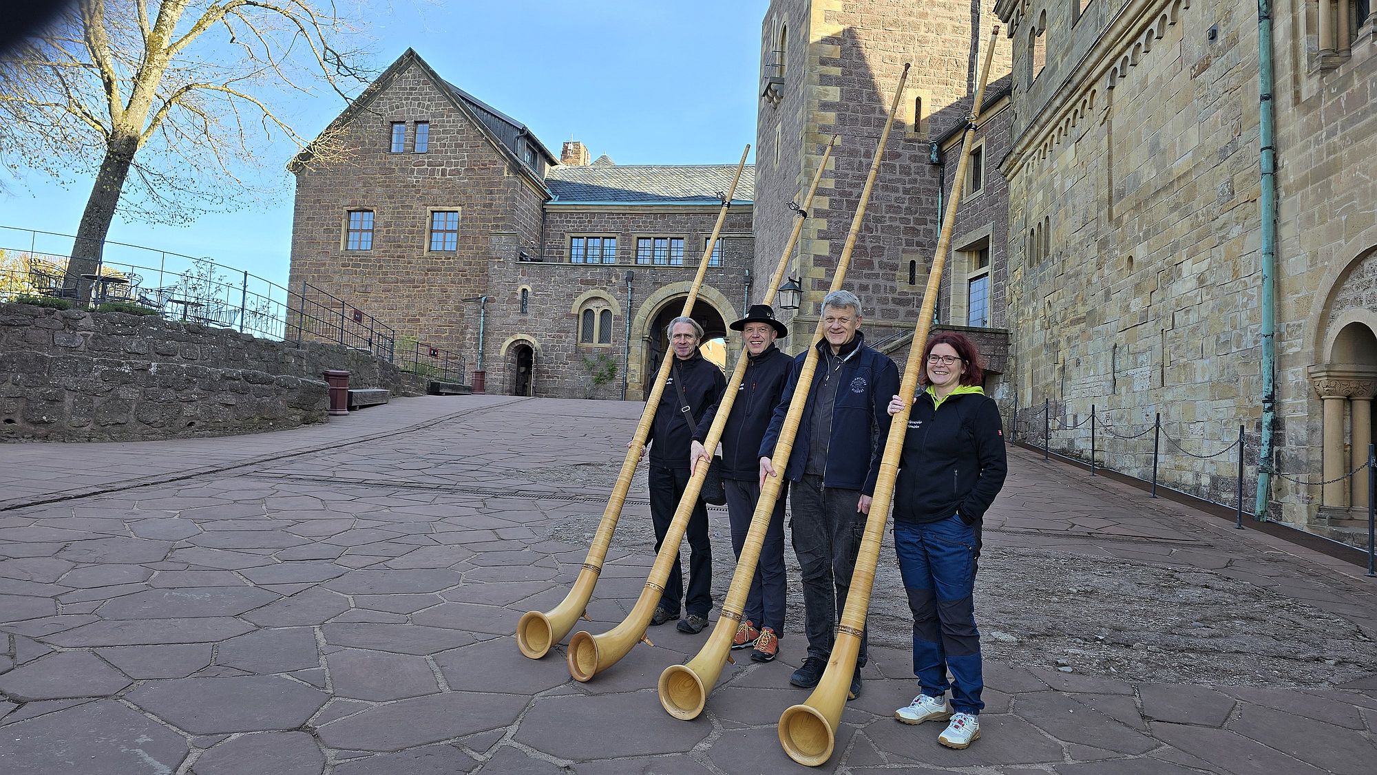 wartburgalkphorn az2