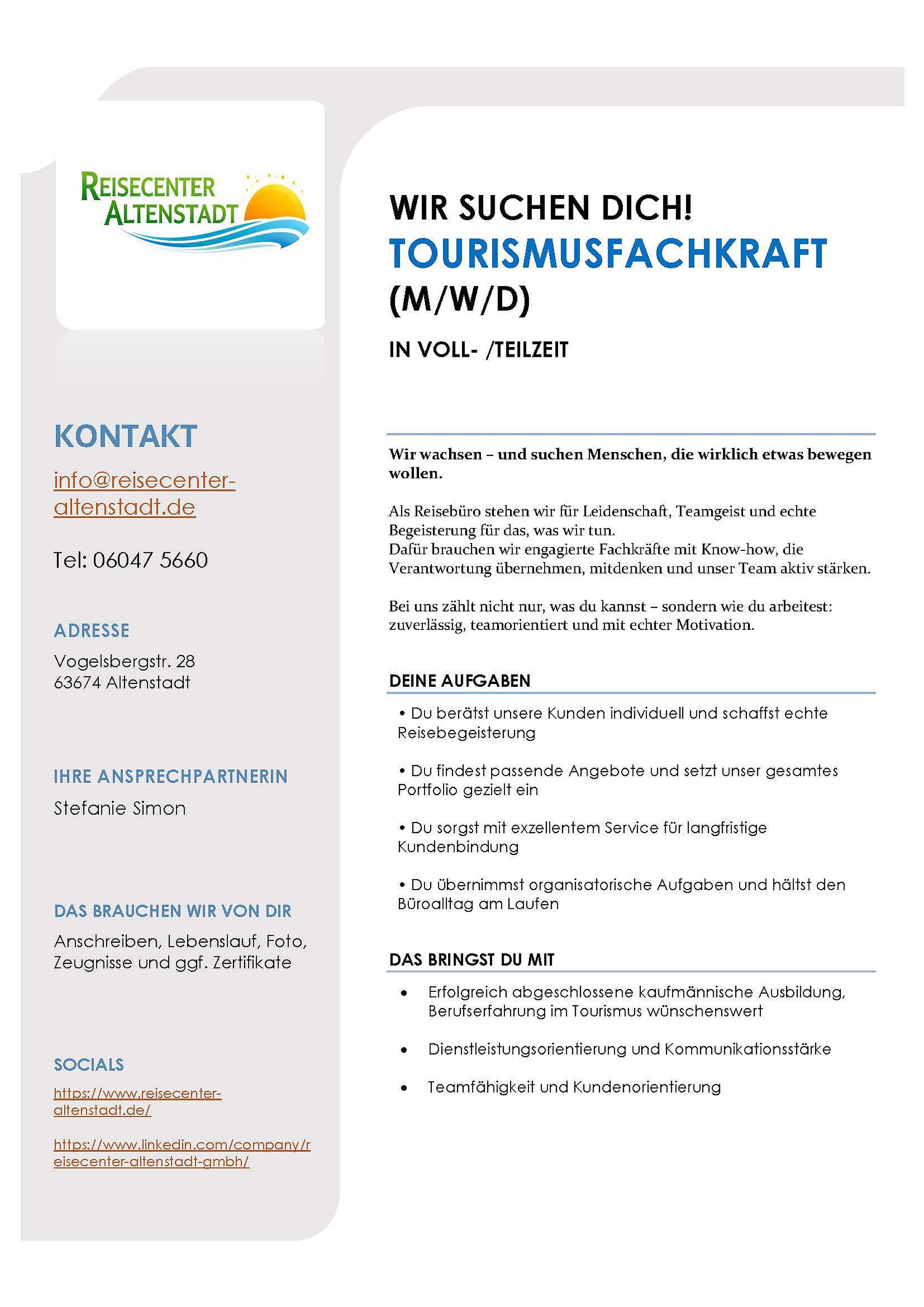 tourismus altenstadt