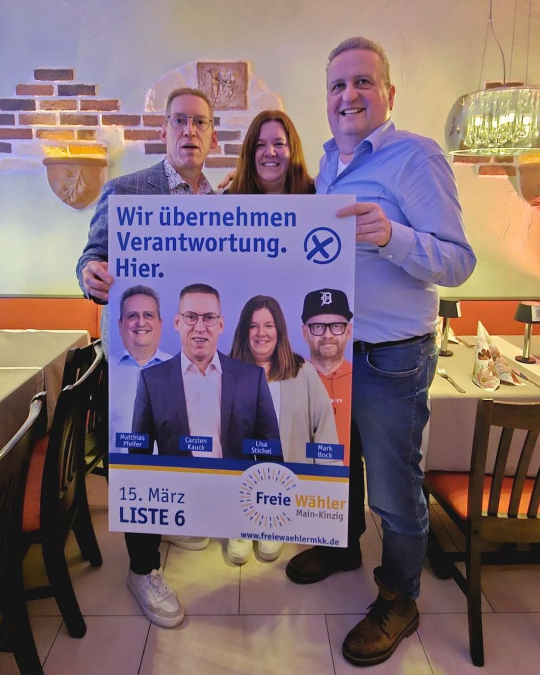 freiwaswgbuergs az