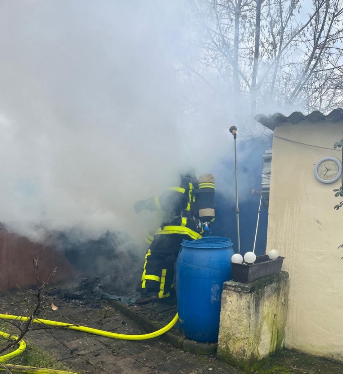 kleinauhgartenmon az