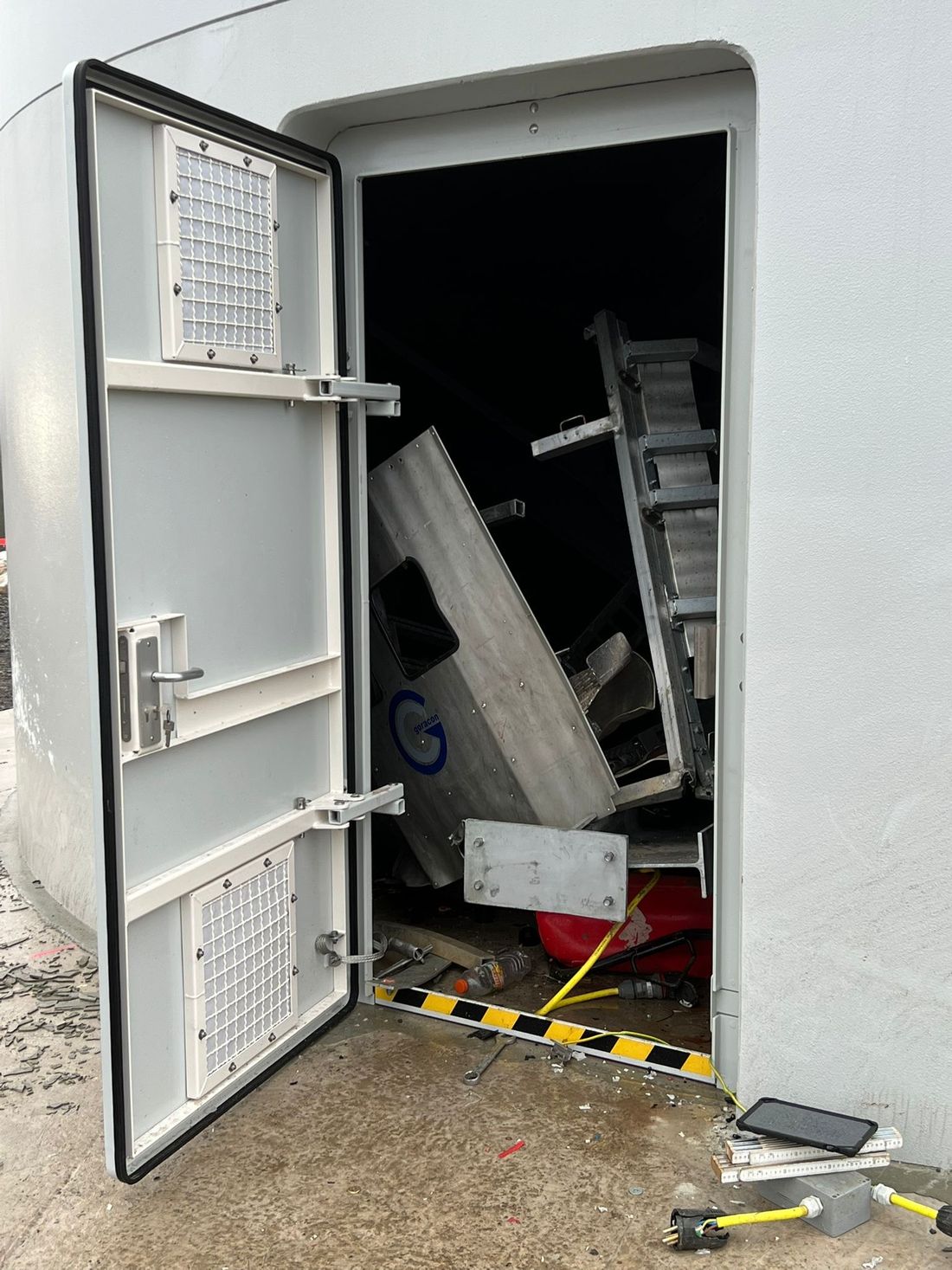 windgondelbirstein az