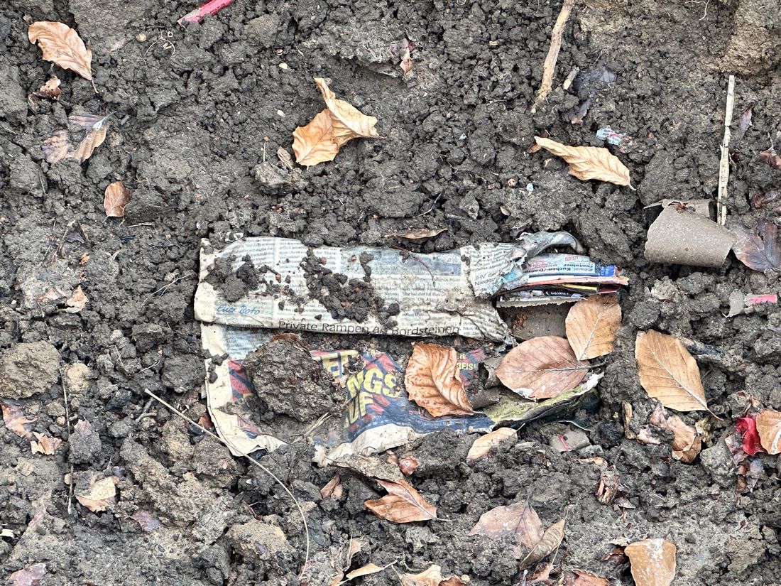 zeitungengaensewald az