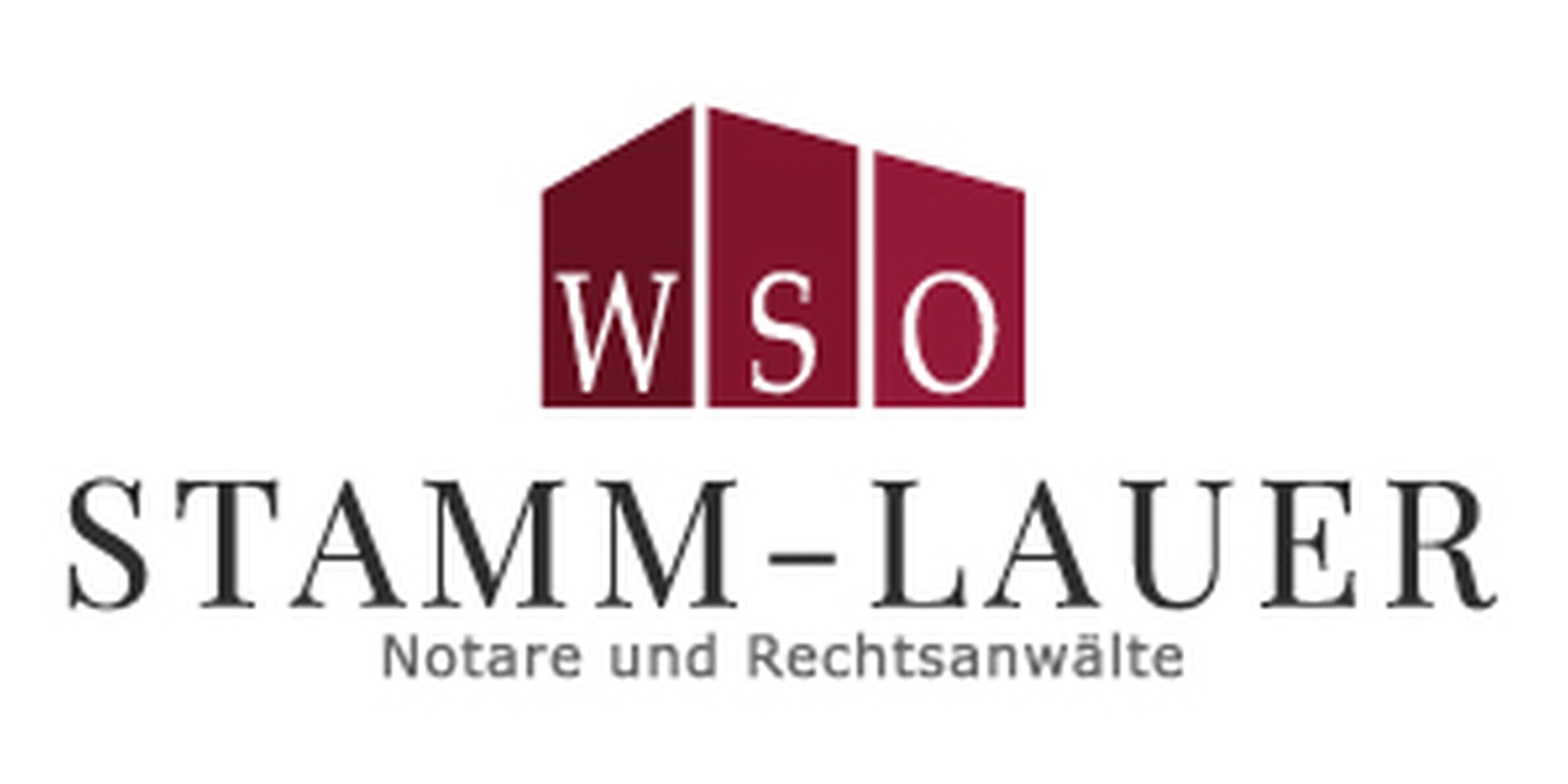 logo stammlauer gross
