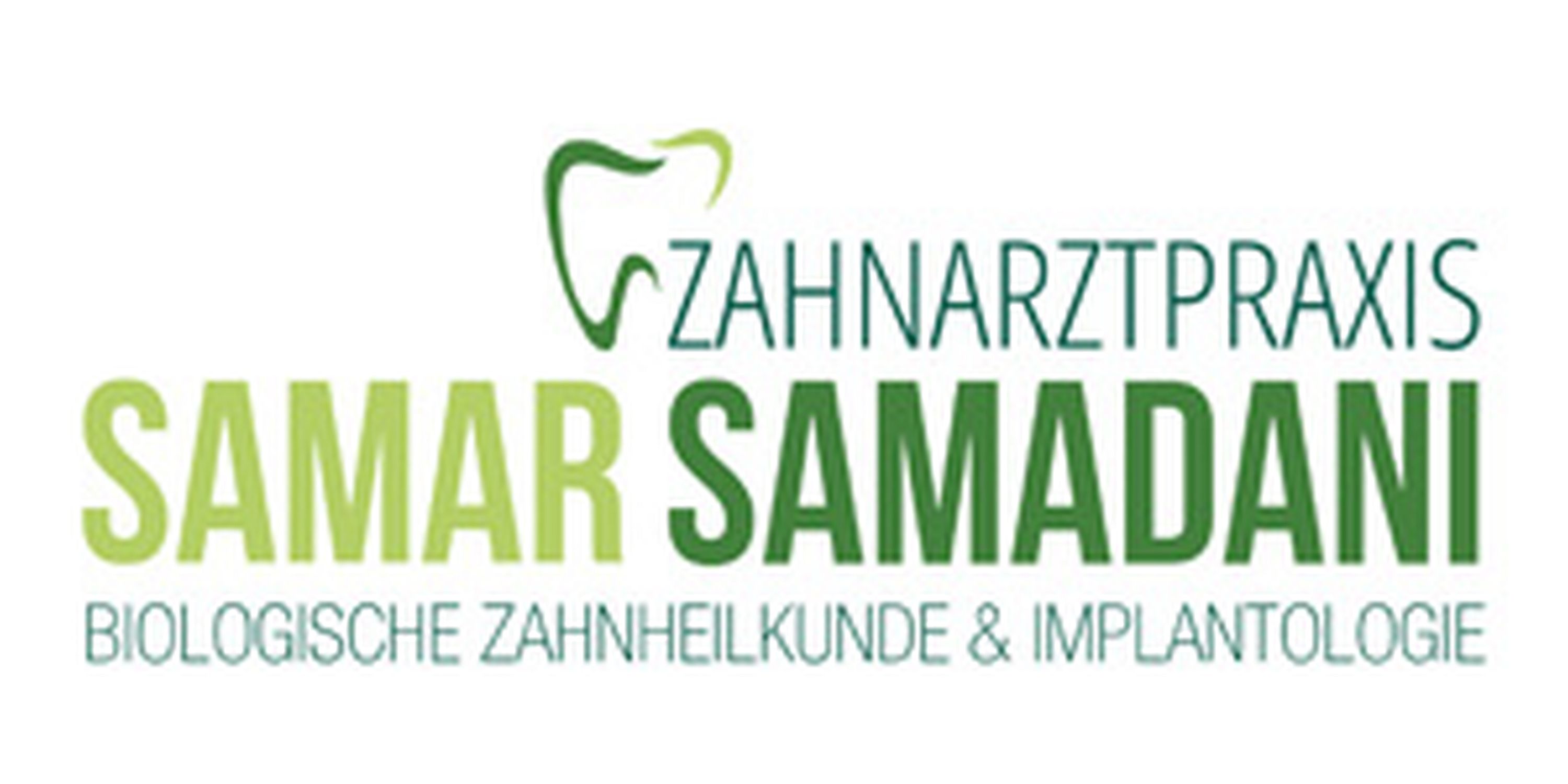 Zahnarztpraxis Samar Samadani